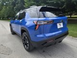 New 2026 Chevrolet Equinox RS w/ Convenience Package III image 3