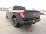 New 2025 Ford F150 Lightning XLT image 5