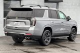New 2025 Chevrolet Tahoe Premier image 4