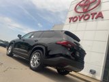 New 2025 Toyota Grand Highlander AWD image 5