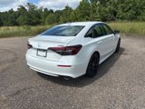New 2026 Honda Civic Sport image 3