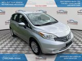Used 2015 Nissan Versa Note SV w/ SV Convenience Package image 3