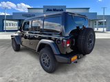 New 2025 Jeep Wrangler Sport S image 4