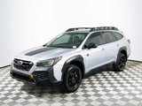 New 2025 Subaru Outback Wilderness image 3