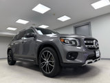 Used 2020 Mercedes-Benz GLB 250 4MATIC w/ Premium Package image 4
