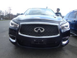 Used 2019 INFINITI QX60 Luxe w/ Essential Package image 2