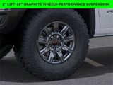 New 2026 GMC Sierra 1500 AT4X image 3