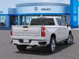 New 2025 Chevrolet Silverado 1500 High Country w/ High Country Premium Package image 4