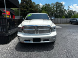 Used 2017 RAM 1500 Laramie w/ Convenience Group image 3