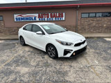 Used 2019 Kia Forte LXS image 2