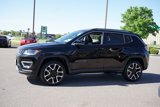 Used 2021 Jeep Compass Limited w/ Elite Exterior Group image 6