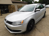 Used 2012 Volkswagen Jetta SE image 3