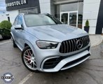 Used 2024 Mercedes-Benz GLE 63 AMG S image 5