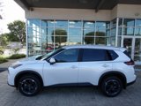 New 2026 Nissan Rogue SV image 4