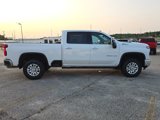 Used 2024 Chevrolet Silverado 2500 LTZ w/ LTZ Convenience Package image 6