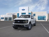 New 2025 Ford F150 XLT w/ Equipment Group 302A MID image 2