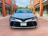 Used 2019 Toyota Camry LE image 2