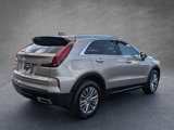 Certified 2024 Cadillac XT4 Premium Luxury image 6