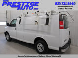 Used 2020 Chevrolet Express 2500 w/ Driver Convenience Package image 3