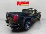 New 2025 GMC Sierra 1500 AT4 w/ Technology Package image 5