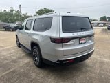 New 2025 Jeep Wagoneer L 4WD w/ Premium Group I image 4