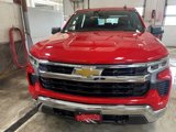 New 2026 Chevrolet Silverado 1500 LT image 2