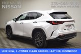 Used 2025 Lexus NX 350 AWD image 4