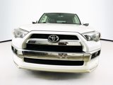 Used 2018 Toyota 4Runner 4WD image 2