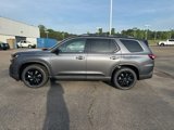 New 2025 Honda Pilot Black Edition image 5