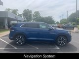 New 2025 Volkswagen Atlas Cross Sport SEL Premium R-Line image 2