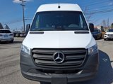 New 2025 Mercedes-Benz Sprinter 2500 image 3