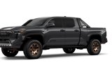 New 2025 Toyota Tacoma 4x4 Double Cab Hybrid image 2