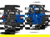 New 2025 Jeep Wrangler Unlimited Sahara image 2