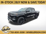 New 2025 Chevrolet Colorado Z71 w/ Z71 Convenience Package 2 image 1