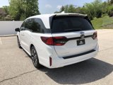 New 2025 Honda Odyssey Elite image 5