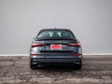 New 2025 Audi A3 2.0T Premium image 5