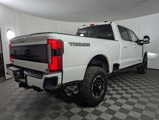 New 2025 Ford F250 Platinum w/ Tremor Off-Road Package image 4