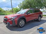 Certified 2024 Subaru Outback Premium image 3