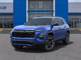 New 2026 Chevrolet Equinox RS w/ Convenience Package III image 6