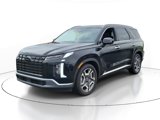 New 2025 Hyundai Palisade SEL image 3