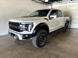 Used 2025 Ford F150 Raptor image 3