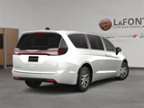 New 2025 Chrysler Pacifica Select w/ Uconnect Theater Family Group image 5