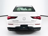 Certified 2025 Mercedes-Benz CLA 250 4MATIC image 6