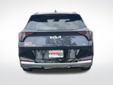 New 2026 Kia Sportage SX image 4