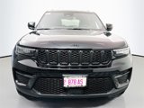 New 2025 Jeep Grand Cherokee Altitude image 2