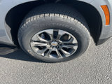 New 2025 Chevrolet Suburban LT w/ Comfort Package image 2