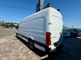 Used 2022 Mercedes-Benz Sprinter 2500 w/ Dashboard Charging Package image 6