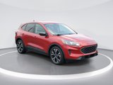 Certified 2021 Ford Escape SE w/ SE Sport Appearance Package image 2