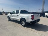 New 2025 Chevrolet Colorado W/T image 4