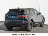 New 2026 Jaguar F-PACE R-Dynamic S image 2